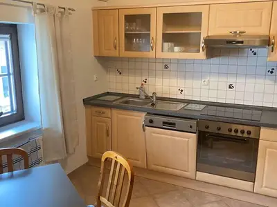 Ferienwohnung für 3 Personen (75 m²) in Ockenheim 6/10