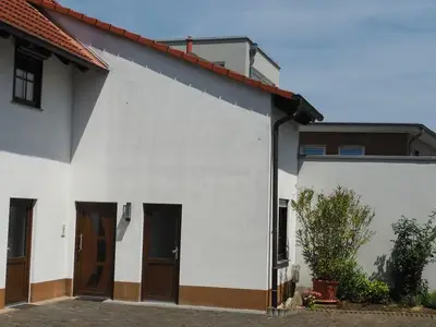 Ferienwohnung für 3 Personen (75 m²) in Ockenheim 1/10
