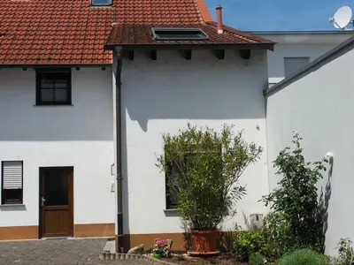 Ferienwohnung für 3 Personen (75 m²) in Ockenheim 2/10
