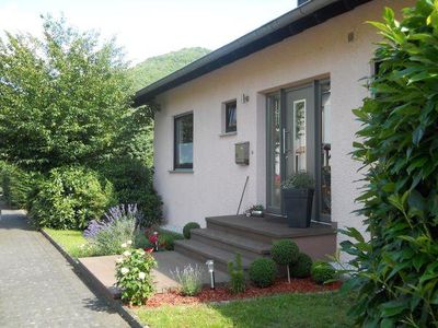 Ferienwohnung Zum Geisberg Ockfen (01)