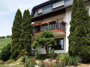 Ferienwohnung für 2 Personen (60 m²) in Ockfen