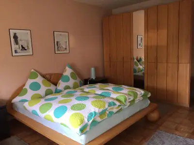 Ferienwohnung Saarblick (5)