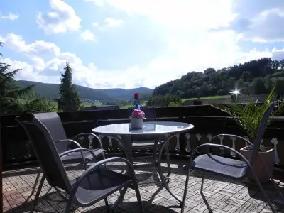 Fewos Weitmann - obere Etage (01)