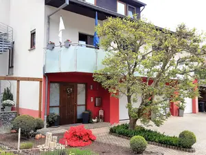 Ferienwohnung für 2 Personen (65 m²) in Ockfen