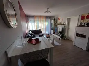 Ferienwohnung für 2 Personen (60 m²) in Ockfen