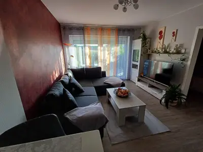 Wohnbereich
