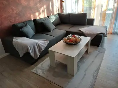 Wohnbereich