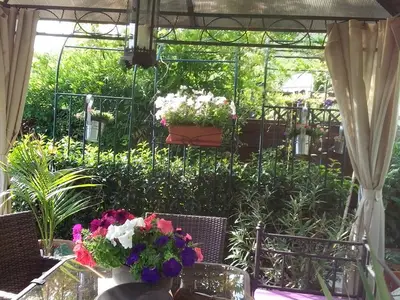 Gemeinsamer Garten