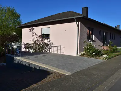 Ferienwohnung Zum Geisberg Ockfen (02)