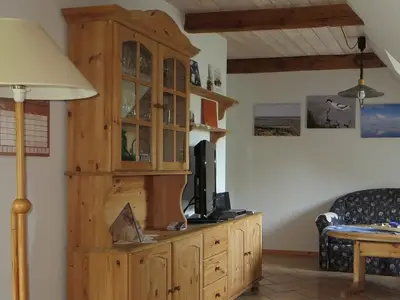 Ferienwohnung für 2 Personen (80 m²) in Ockholm 7/10