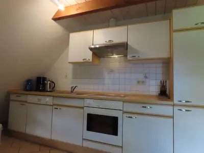 Ferienwohnung für 2 Personen (80 m²) in Ockholm 8/10