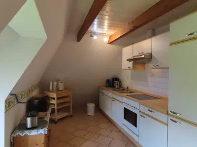Ferienwohnung für 2 Personen (80 m²) in Ockholm 10/10