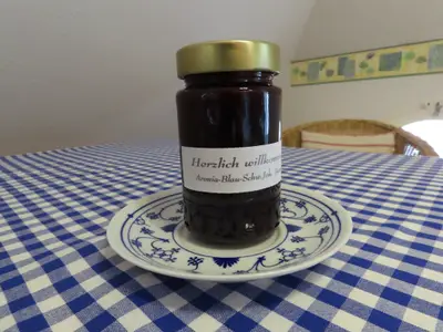 Ferienwohnung für 2 Personen (80 m²) in Ockholm 7/10