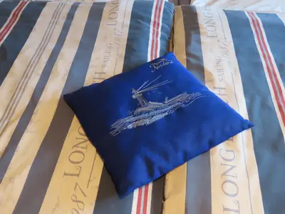 Ferienwohnung für 2 Personen (80 m²) in Ockholm 10/10