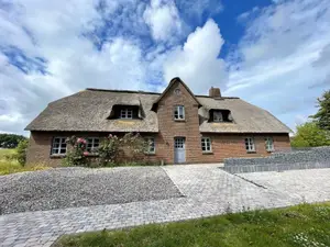 Ferienwohnung für 4 Personen (45 m²) in Ockholm