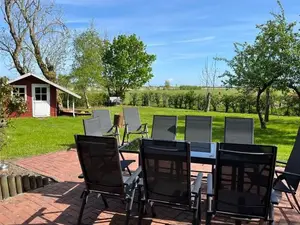 Ferienwohnung für 10 Personen (160 m²) in Ockholm