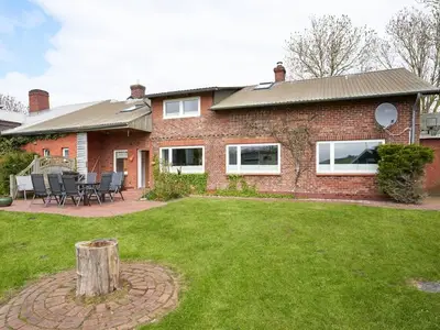 Ferienwohnung für 10 Personen (160 m²) in Ockholm 8/10