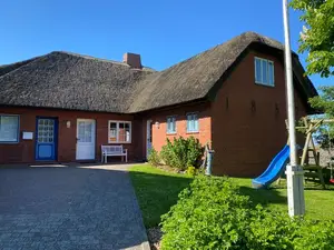 Ferienwohnung für 4 Personen (80 m²) in Ockholm