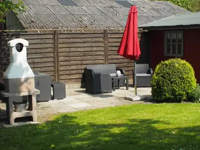 Ferienwohnung für 2 Personen (54 m²) in Ockholm 4/10