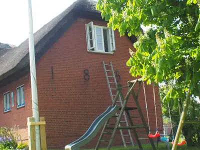 Ferienwohnung für 2 Personen (54 m²) in Ockholm 6/10