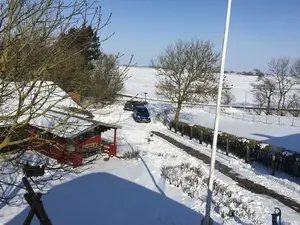 Ferienwohnung für 2 Personen (54 m²) in Ockholm