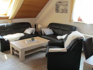 Ferienwohnung für 5 Personen (80 m²) in Odderade