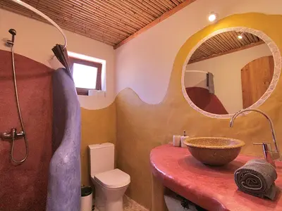 Bad/Dusche