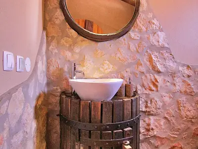 Bad/Dusche