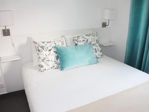 Ferienwohnung für 4 Personen (30 m²) in Odeceixe