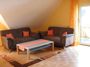 Ferienwohnung für 4 Personen (70 m&sup2;) in Odernheim