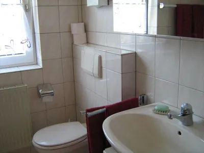 Badezimmer Badezimmer