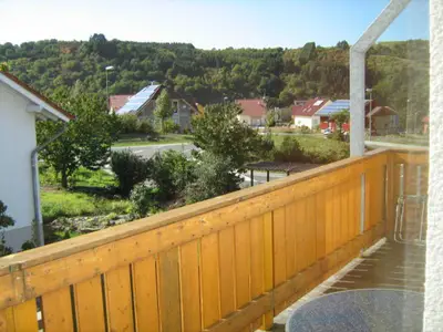 Balkon Balkon