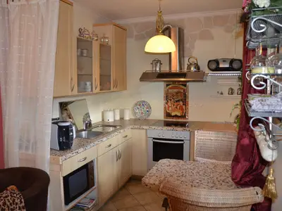 Wohnung 08 Wohnung 08