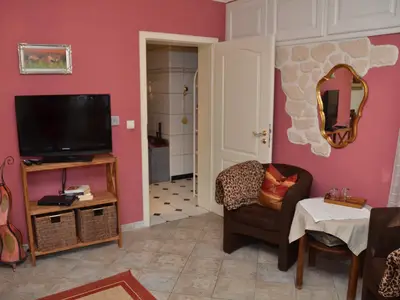 Wohnung 21 Wohnung 21