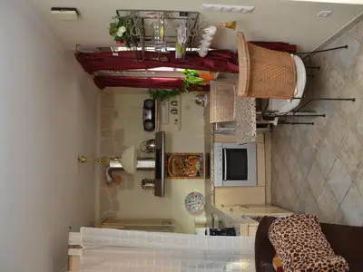 Wohnung 38 Wohnung 38