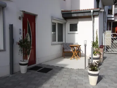 Hausansicht Hausansicht