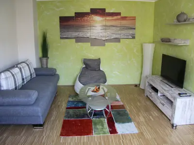 Wohnzimmer Wohnzimmer
