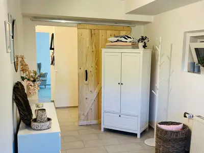 Ferienwohnung für 2 Personen (42 m²) in Odernheim 2/10