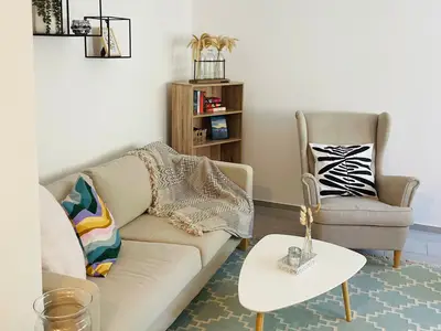 Ferienwohnung für 2 Personen (42 m²) in Odernheim 3/10