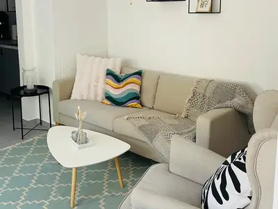 Ferienwohnung für 2 Personen (42 m²) in Odernheim 4/10