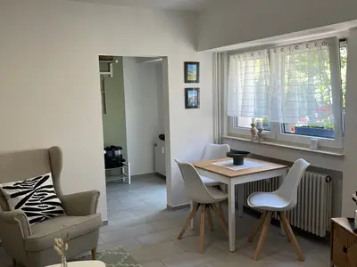 Ferienwohnung für 2 Personen (42 m²) in Odernheim 5/10