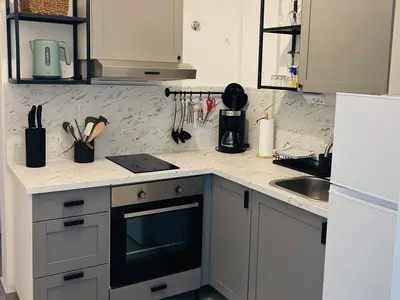 Ferienwohnung für 2 Personen (42 m²) in Odernheim 6/10