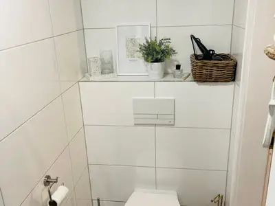 Ferienwohnung für 2 Personen (42 m²) in Odernheim 8/10
