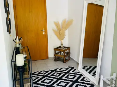 Ferienwohnung für 2 Personen (42 m²) in Odernheim 9/10