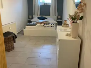 Ferienwohnung für 2 Personen (42 m²) in Odernheim