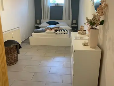 Ferienwohnung für 2 Personen (42 m²) in Odernheim 1/10