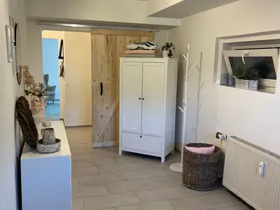 Ferienwohnung für 2 Personen (42 m²) in Odernheim 2/10