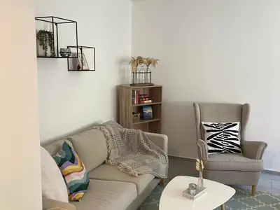 Ferienwohnung für 2 Personen (42 m²) in Odernheim 3/10