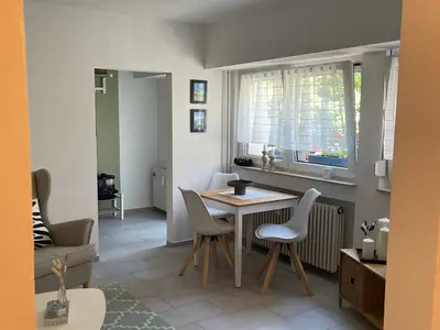Ferienwohnung für 2 Personen (42 m²) in Odernheim 5/10