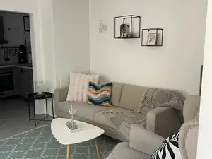 Ferienwohnung für 2 Personen (42 m²) in Odernheim